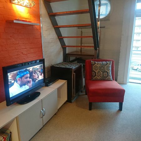 Harbour Terrace Apartments 케이프타운 외부 사진